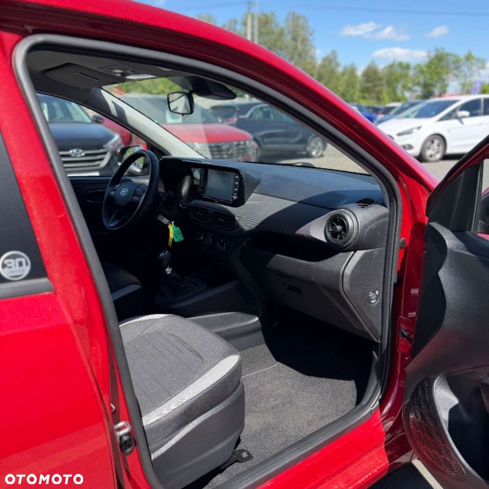 Hyundai i10 - 34