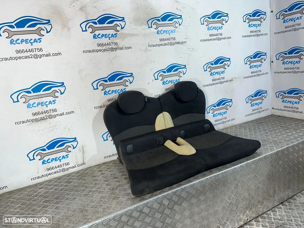 .Conjunto Bancos Pele Perfurada Mini Cooper S One D R55 Clubman R56 2006 - 2013 - 6