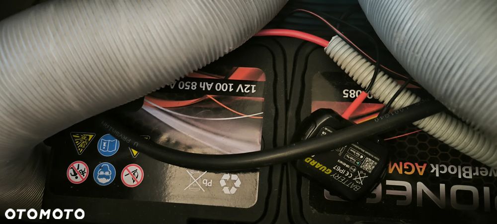 KNAUS Sport W04 KWE - 17