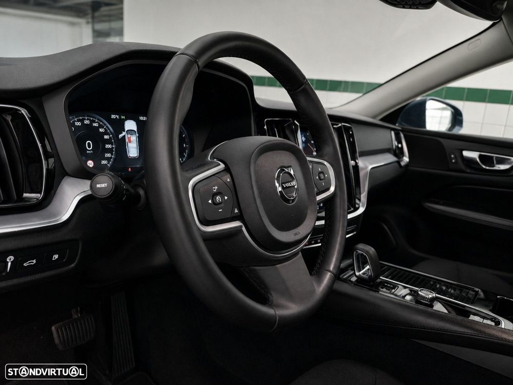 Volvo V60 2.0 T6 AWD TE Inscription Expression - 20