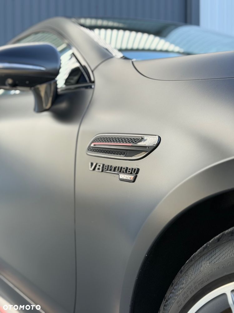 Mercedes-Benz AMG GT - 12