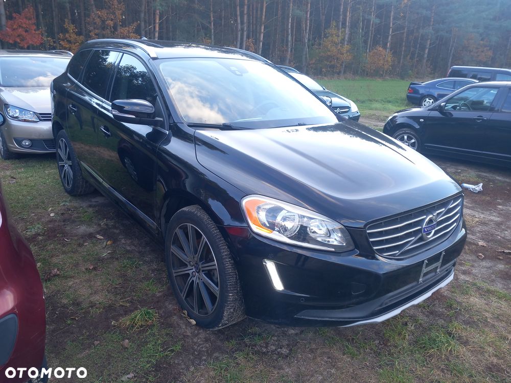 Volvo XC 60 T5 Drive-E Summum - 3