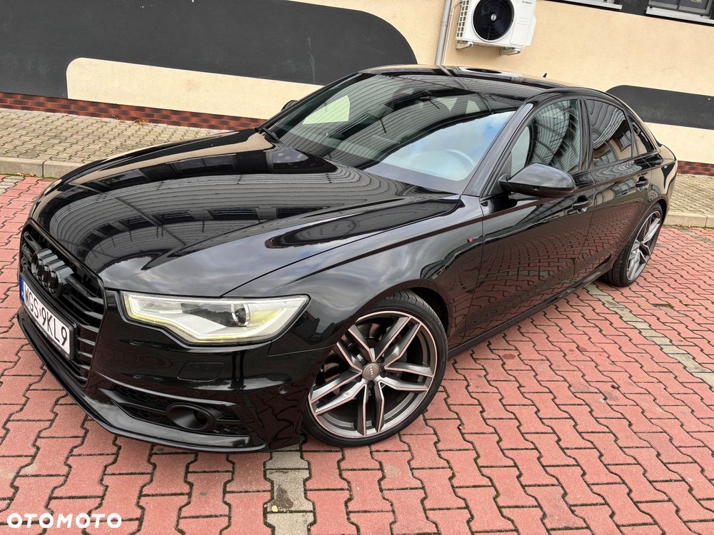 Audi A6 - 18