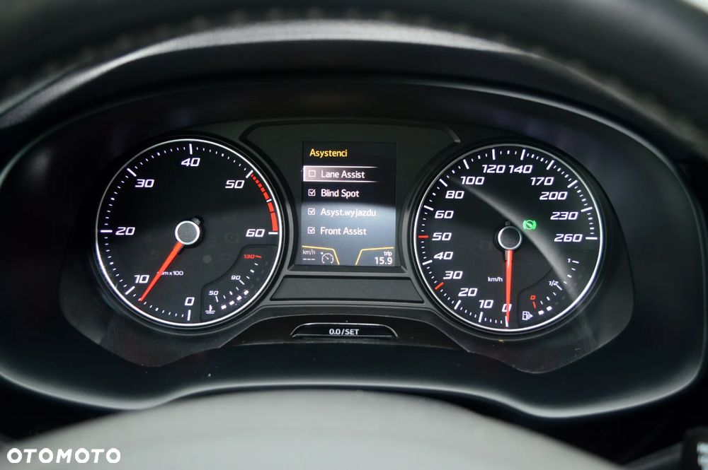 Seat Ateca 2.0 TDI 4Drive DSG XCELLENCE - 32