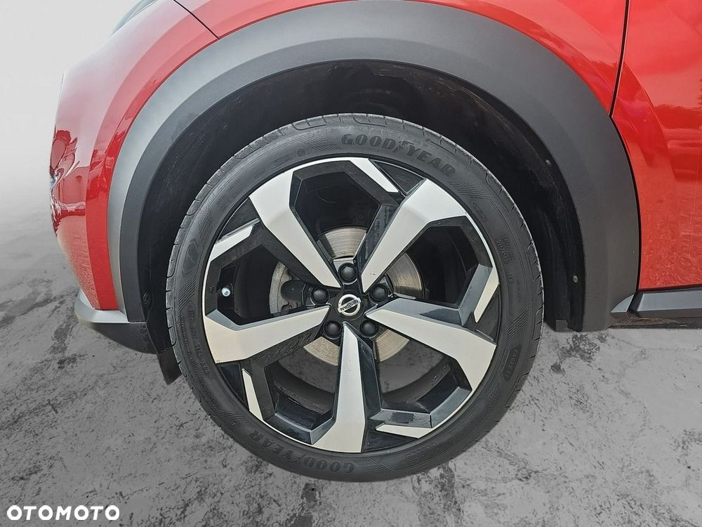 Nissan Juke - 22