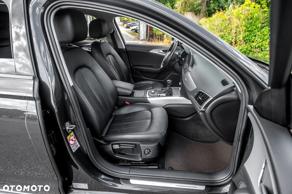 Audi A6 Allroad 3.0 TDI clean diesel Quattro S tronic - 23