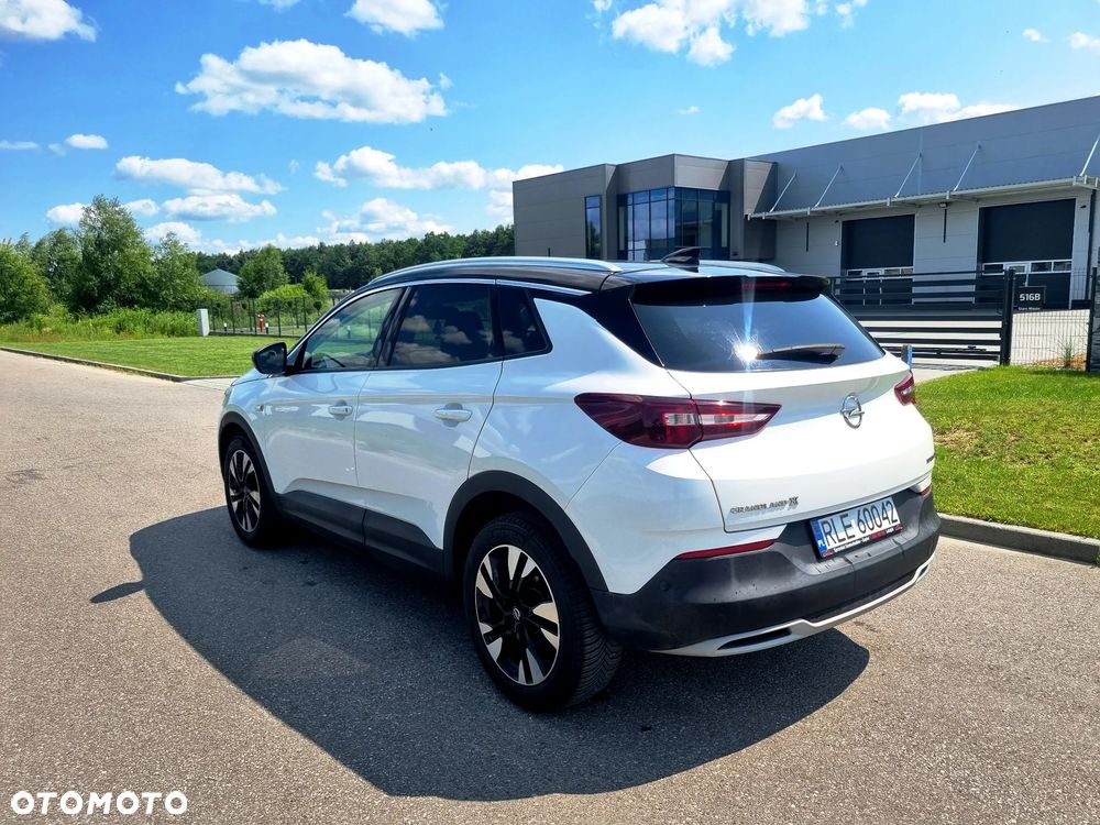 Opel Grandland X - 2