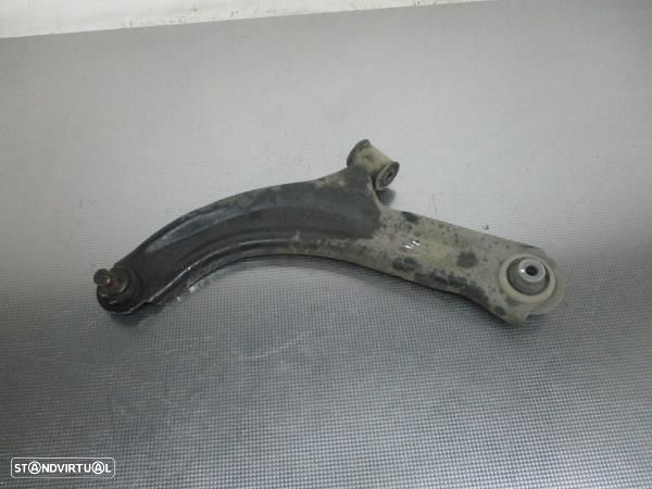 Braço Suspensao Frente Esq Renault Clio Iii (Br0/1, Cr0/1) - 4