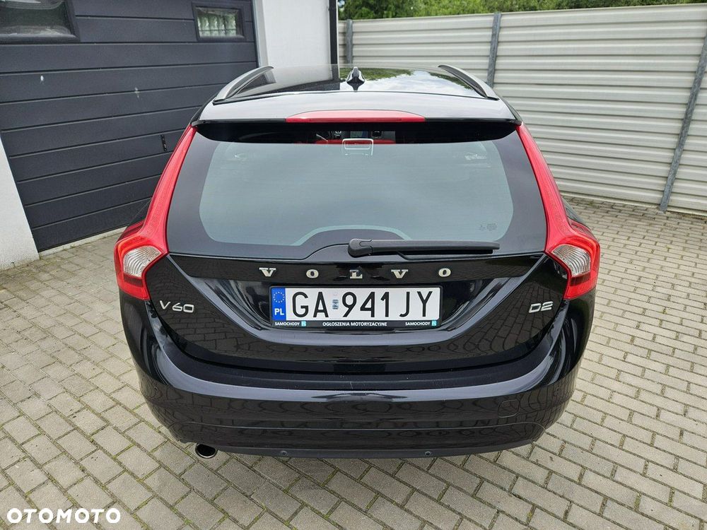 Volvo V60 D2 Kinetic - 15