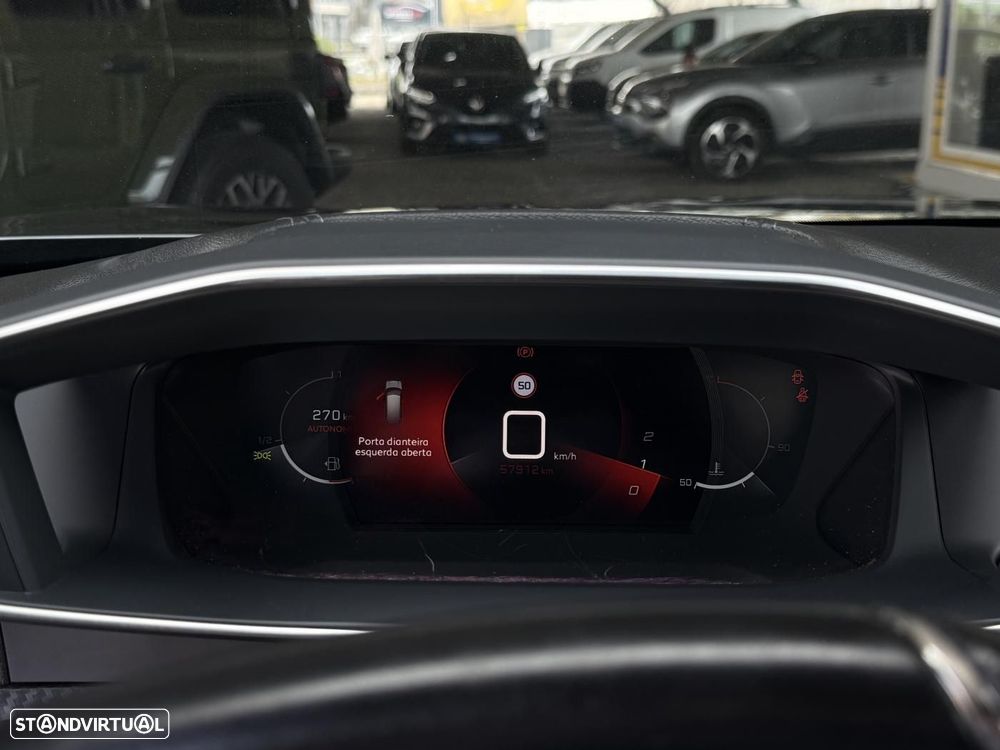 Peugeot 2008 1.2 PureTech GT - 26