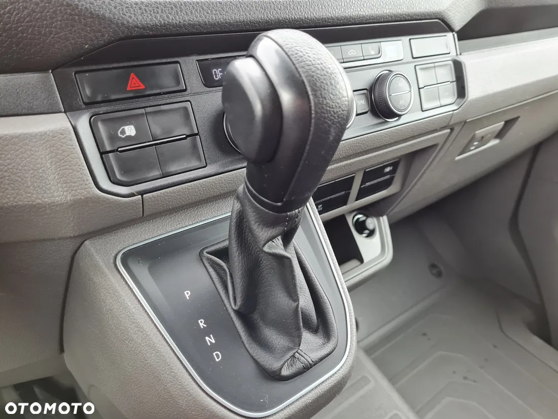 Volkswagen E-CRAFTER*L3H3*FULL LED*ELEKTRYCZNY*LANE ASSIST*BOGATA OPCJA*100KW*NAVI*KLIMA*1 - 23