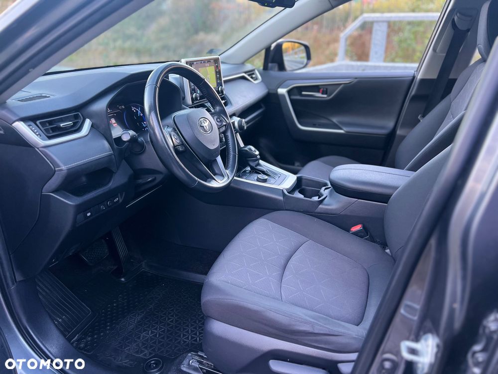Toyota RAV4 - 19