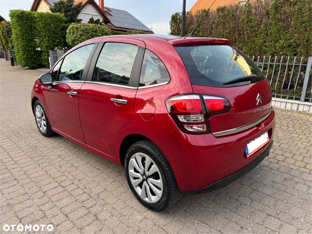 Citroën C3 - 6