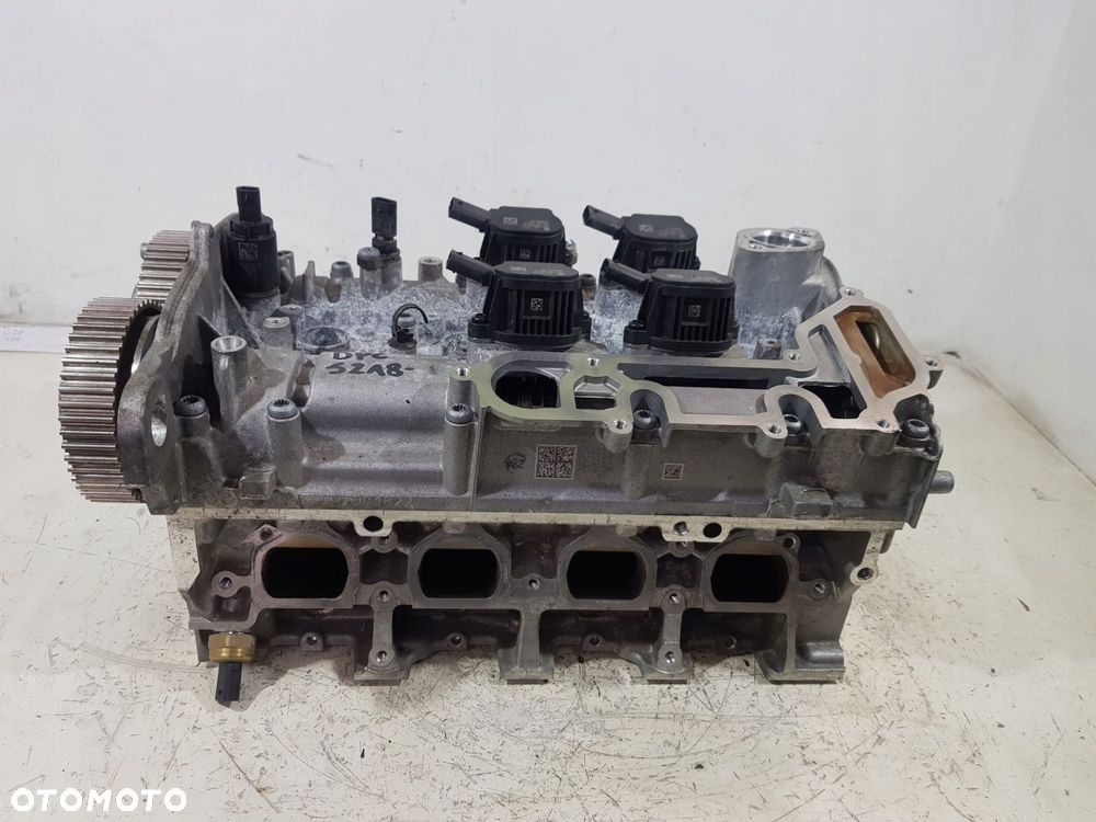 głowica + wałki 05e103404f vw audi skoda seat 1.5 tsi tfsi dpc - 2