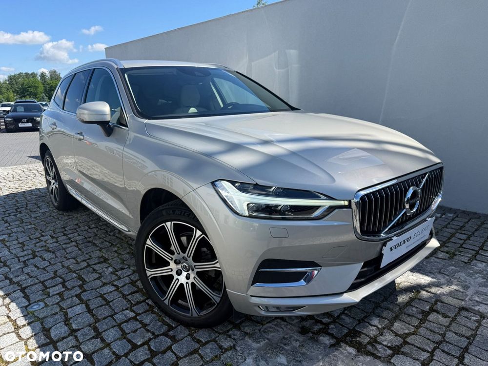 Volvo XC 60 - 39