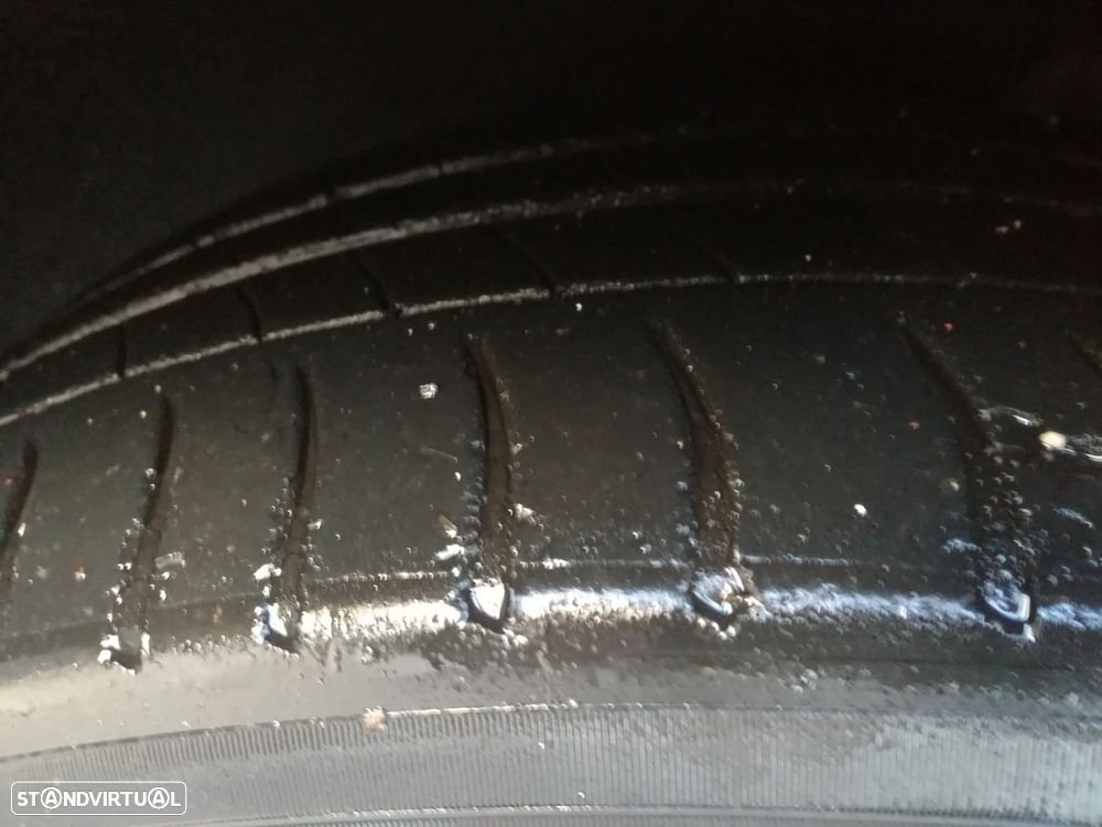 Opel Astra Sports Tourer 1.6 CDTI Ecotec 120 Anos S/S - 12