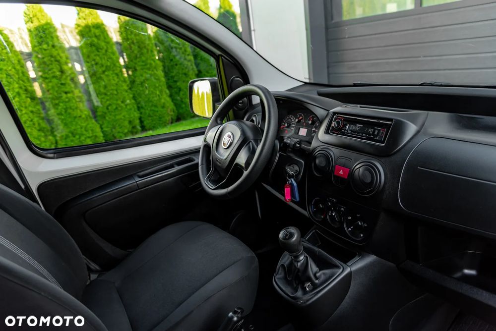 Fiat Fiorino - 28