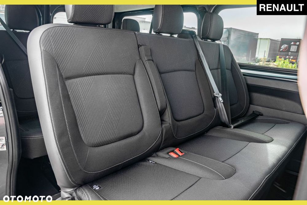 Renault Trafic Kombi L2H1 2.0 150KM - 13