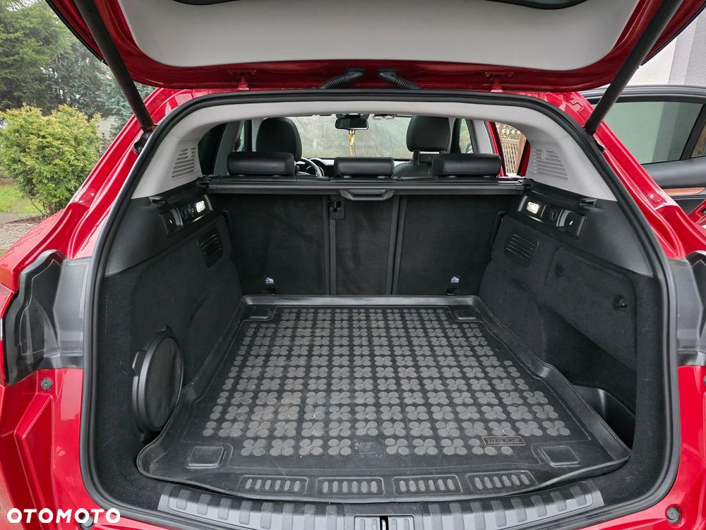 Alfa Romeo Stelvio 2.0 Turbo First Edition Q4 - 7
