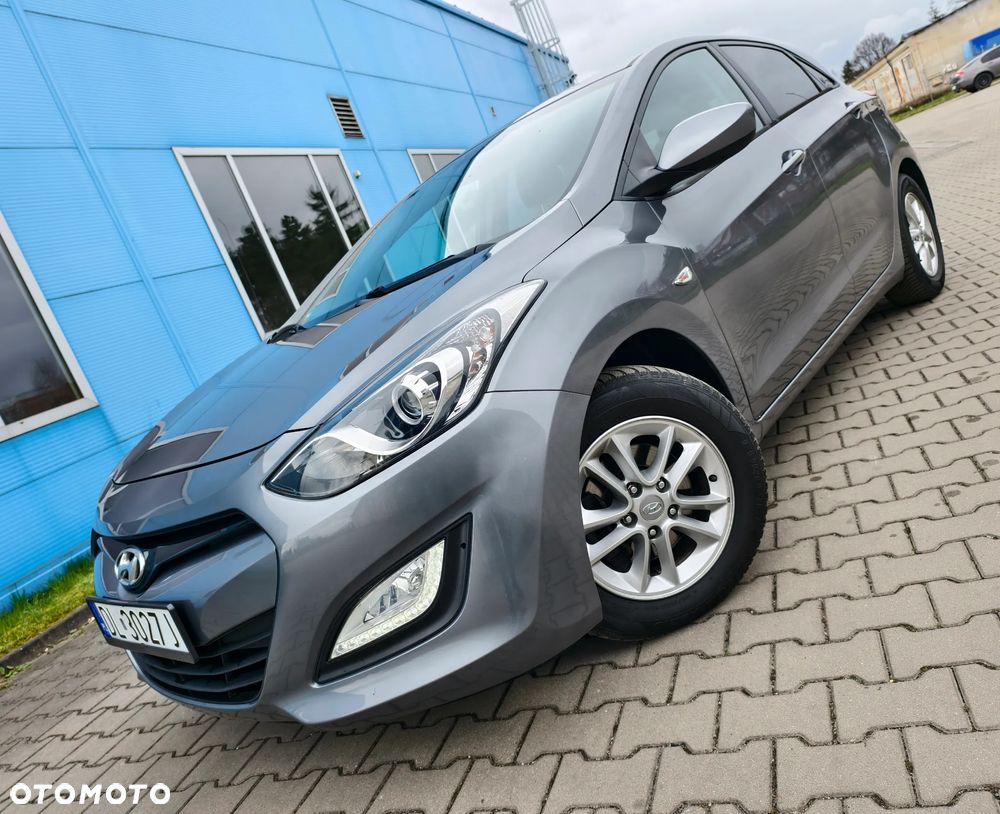 Hyundai i30 1.4 Style - 1