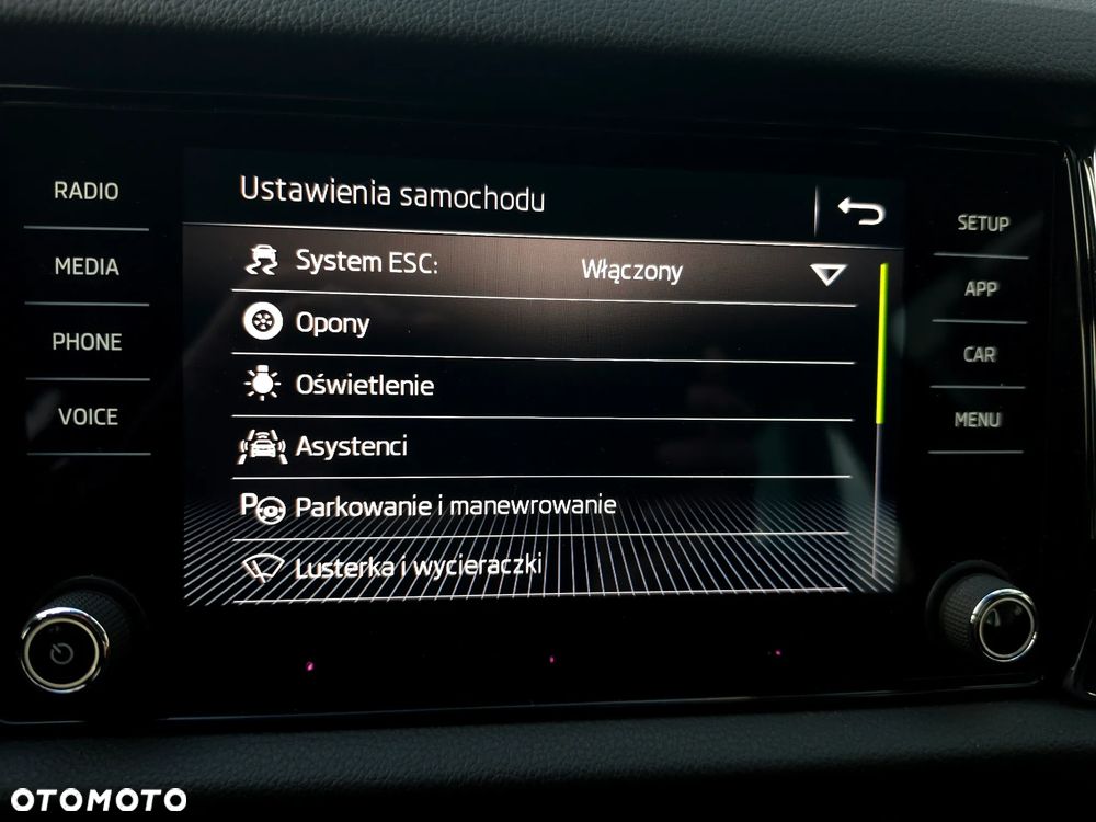 Skoda Kodiaq 1.4 TSI ACT 4x2 Ambition DSG - 27