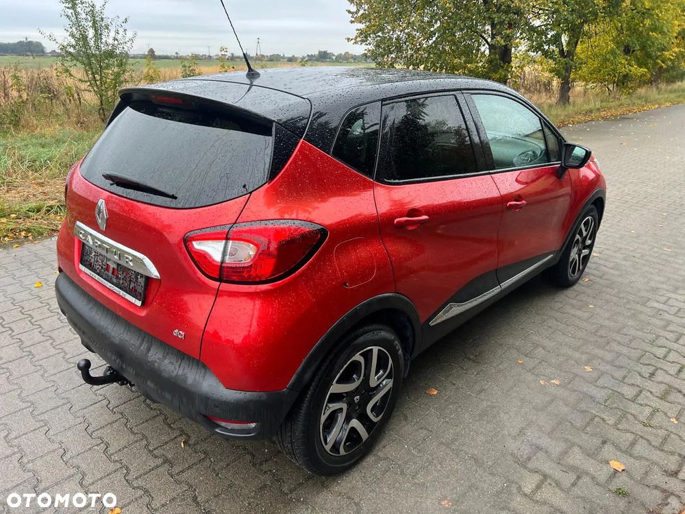 Renault Captur - 4