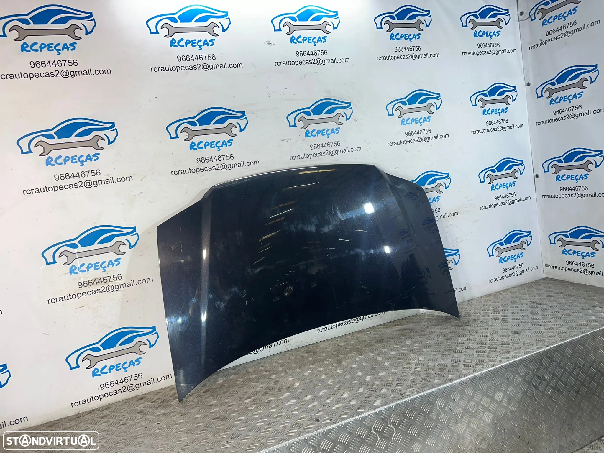 .Frente Completa VW Volkswagen Touran 1T 1.9 TDi 105cv 2003 - 2010 - 15