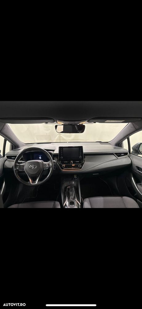 Toyota Corolla 1.8 Hybrid Touring Sports Business Edition - 6