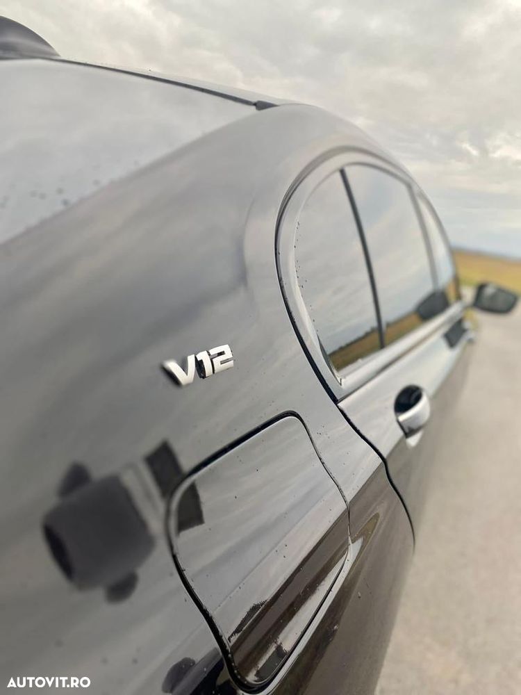 BMW M7 M760Li xDrive - 9