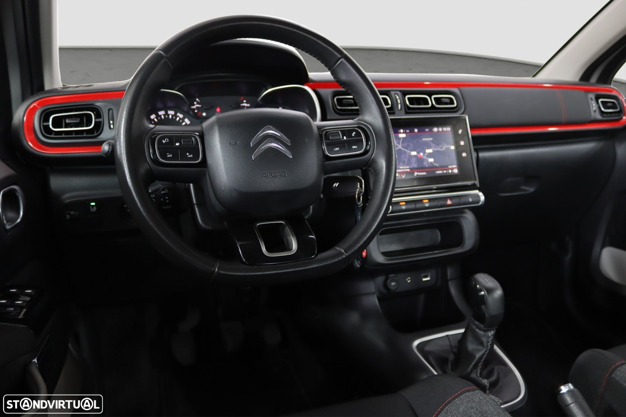 Citroën C3 Pure Tech Feel - 4
