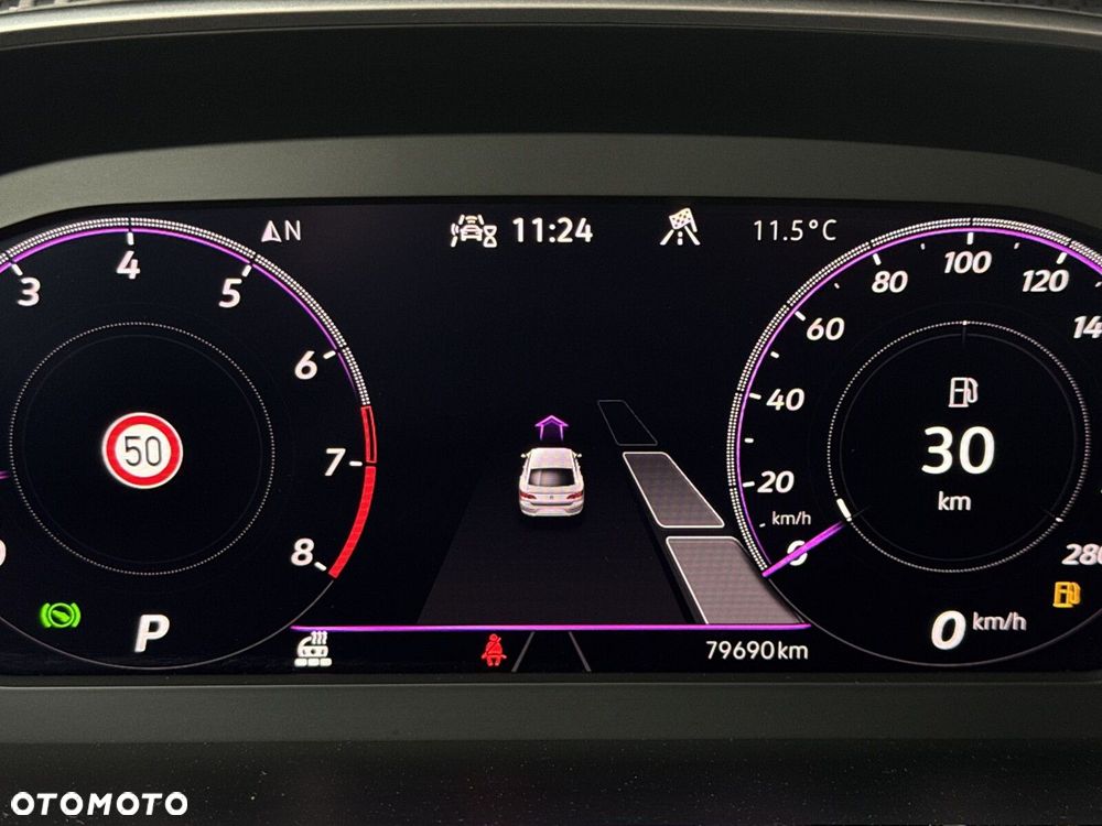 Volkswagen Arteon 2.0 TSI R-Line DSG - 24