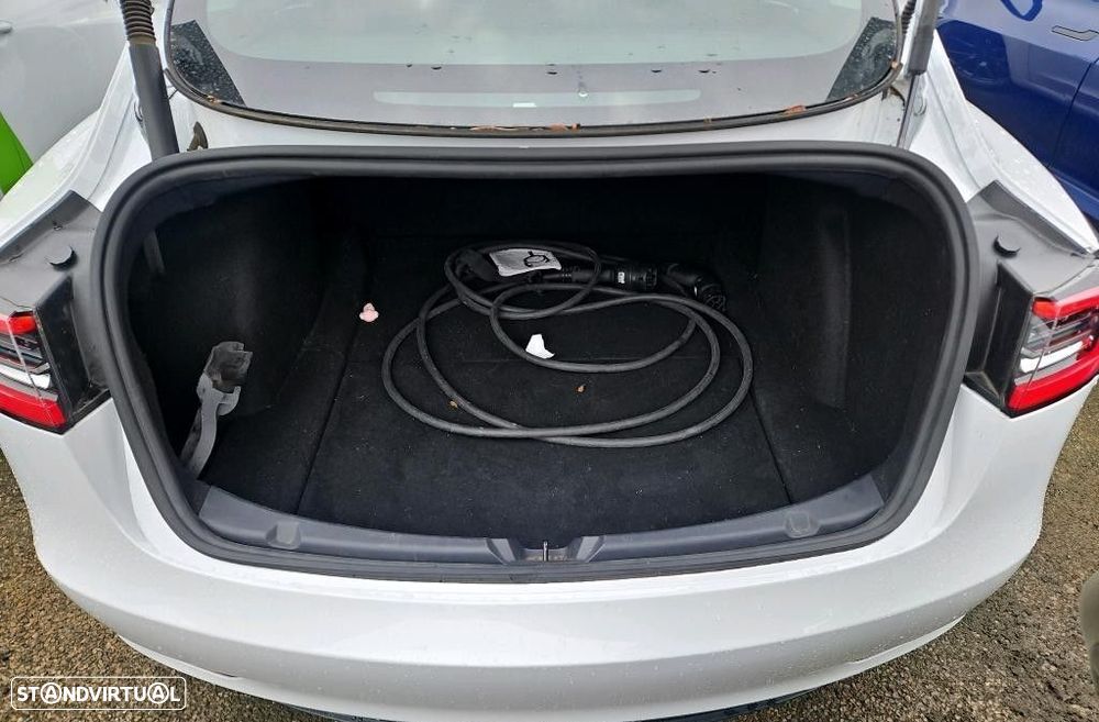 Tesla Model 3 Tração Traseira - 13
