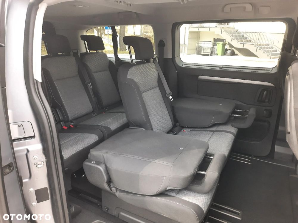 Toyota Proace Verso 2.0 D4-D Long VIP - 19