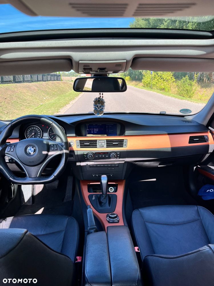 BMW Seria 3 330d DPF - 16