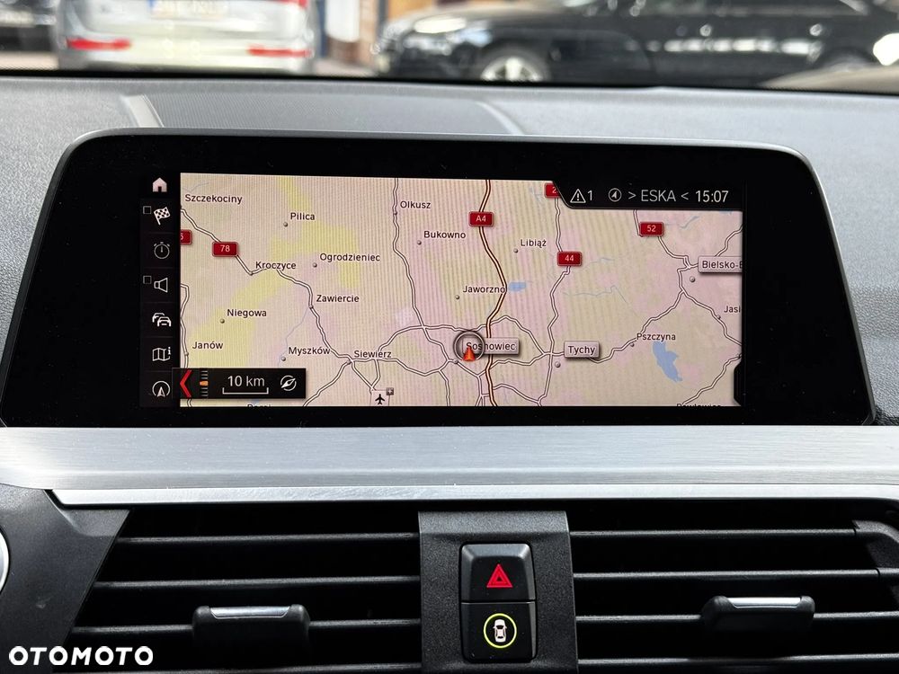 BMW X3 xDrive20d Advantage - 21