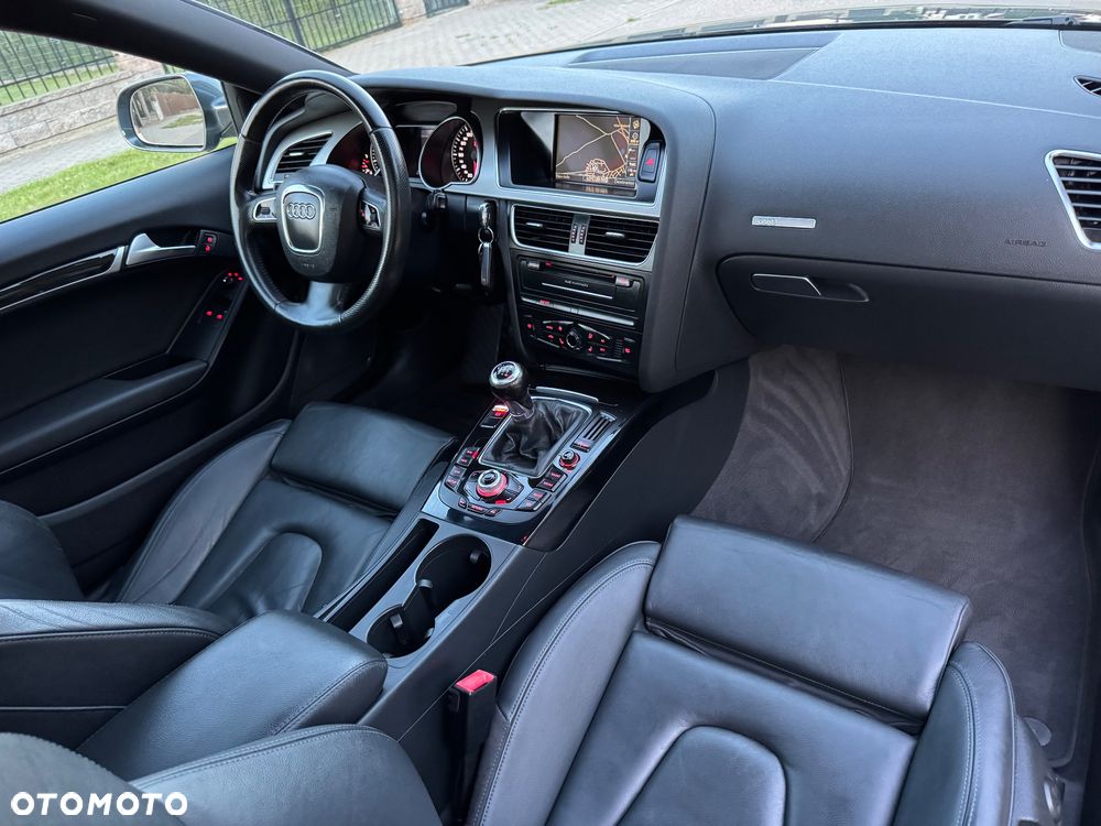 Audi A5 Coupé 2.0 TFSI - 30