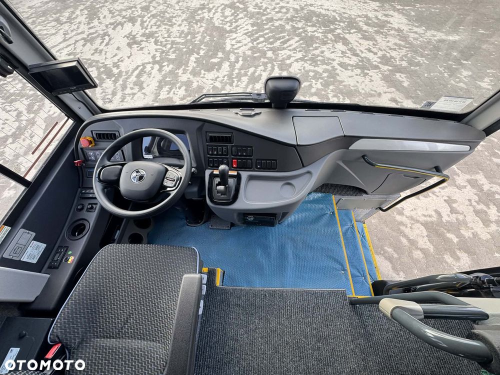 Temsa Prestij SX - 18