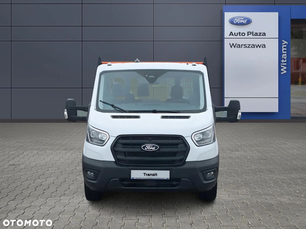 Ford Transit - 8