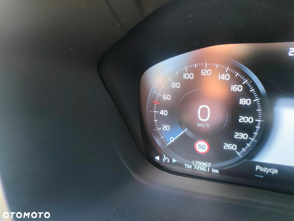 Volvo XC 60 B4 B Inscription - 6