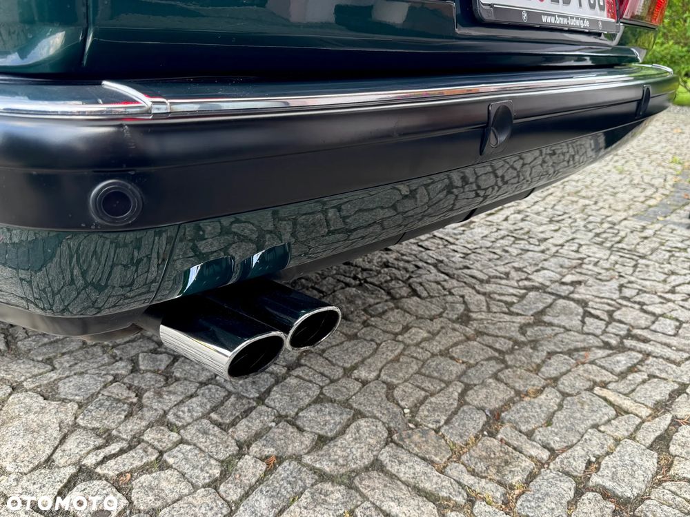 BMW Seria 7 - 15