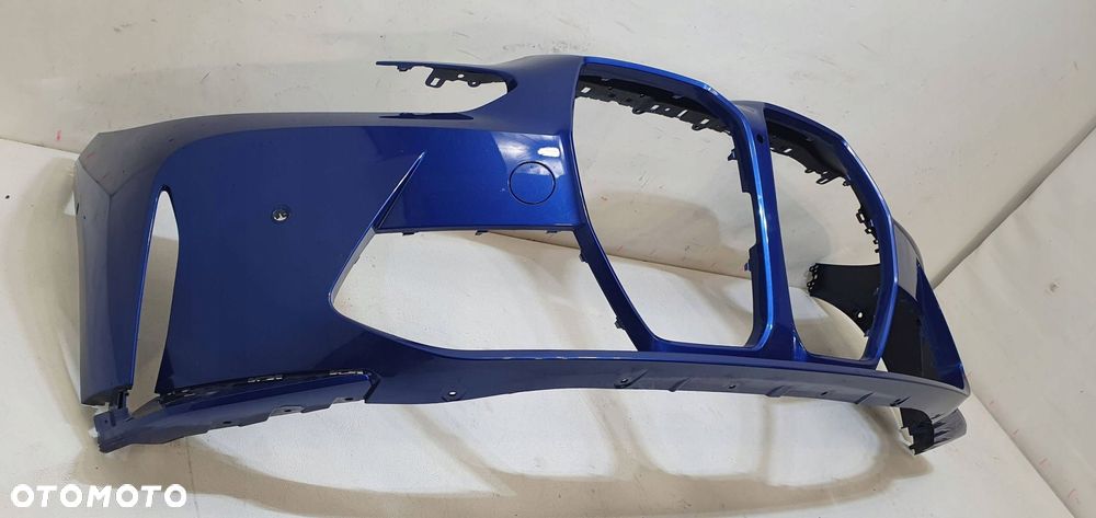 zderzak przód przedni bmw m3 g80 m4 g82 8069413 ładny - 3