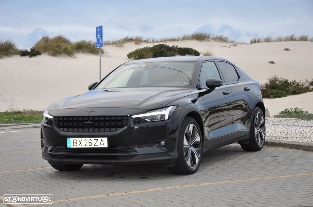 Polestar 2 Long Range 78 kWh - 25