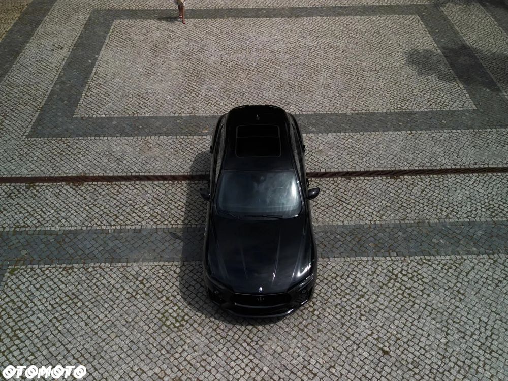 Maserati Levante - 8