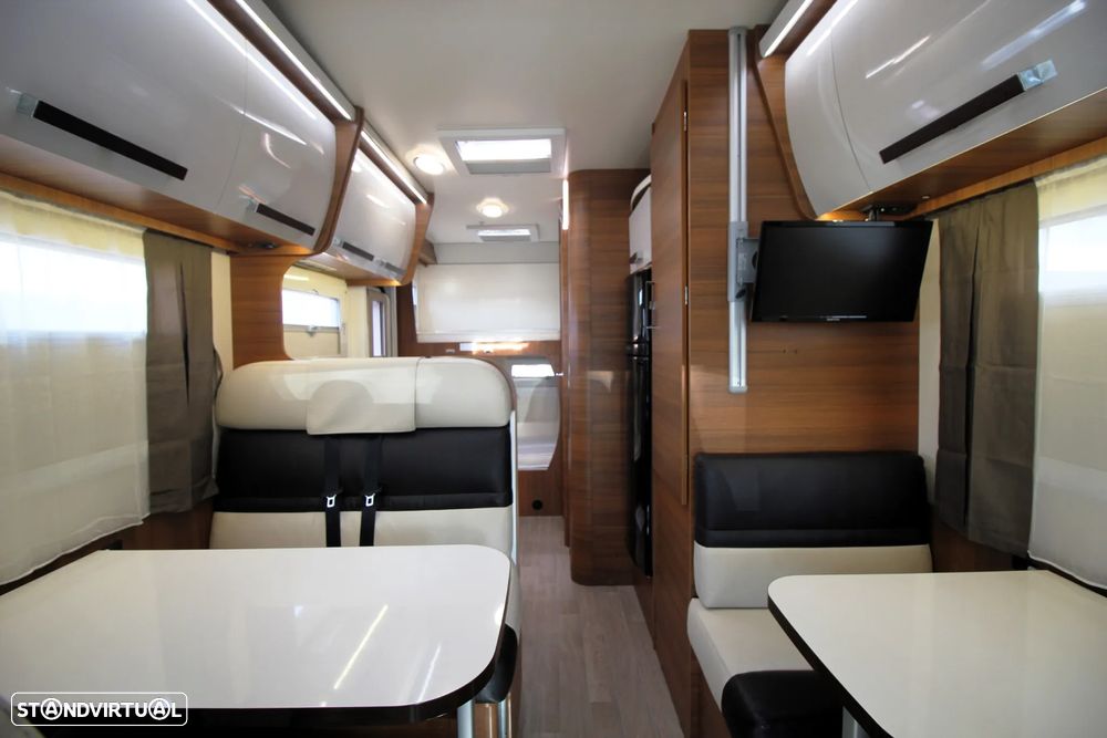 Elnagh Baron 22 *NACIONAL | 7 LUGARES* - 7