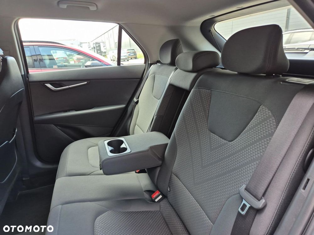 Kia Niro 1.6 GDI Hybrid M - 17