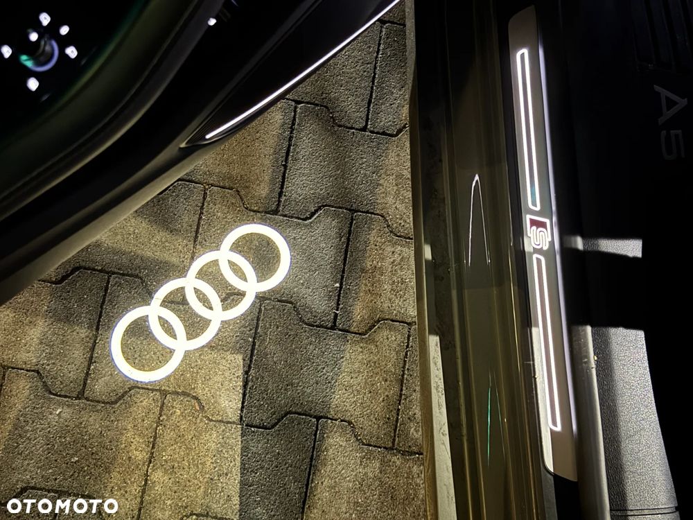 Audi A5 Sportback 45 TFSI mHEV Quattro S tronic - 40