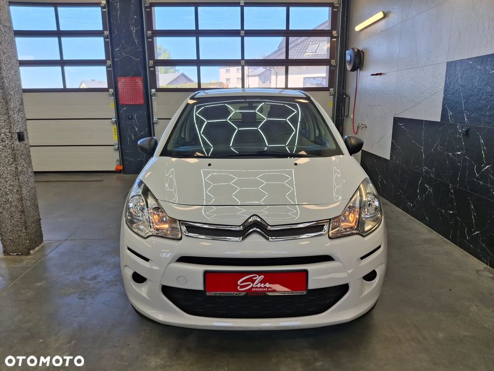 Citroën C3 1.0 VTi Selection - 7