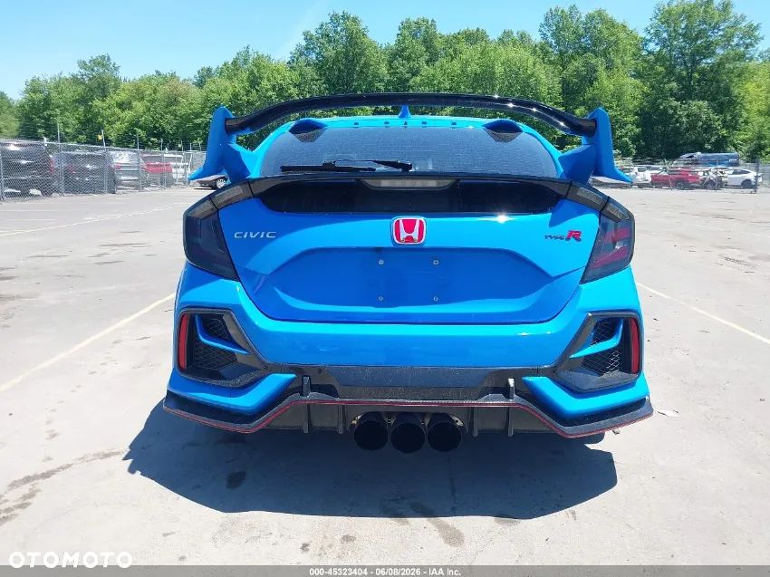 Honda Civic - 9