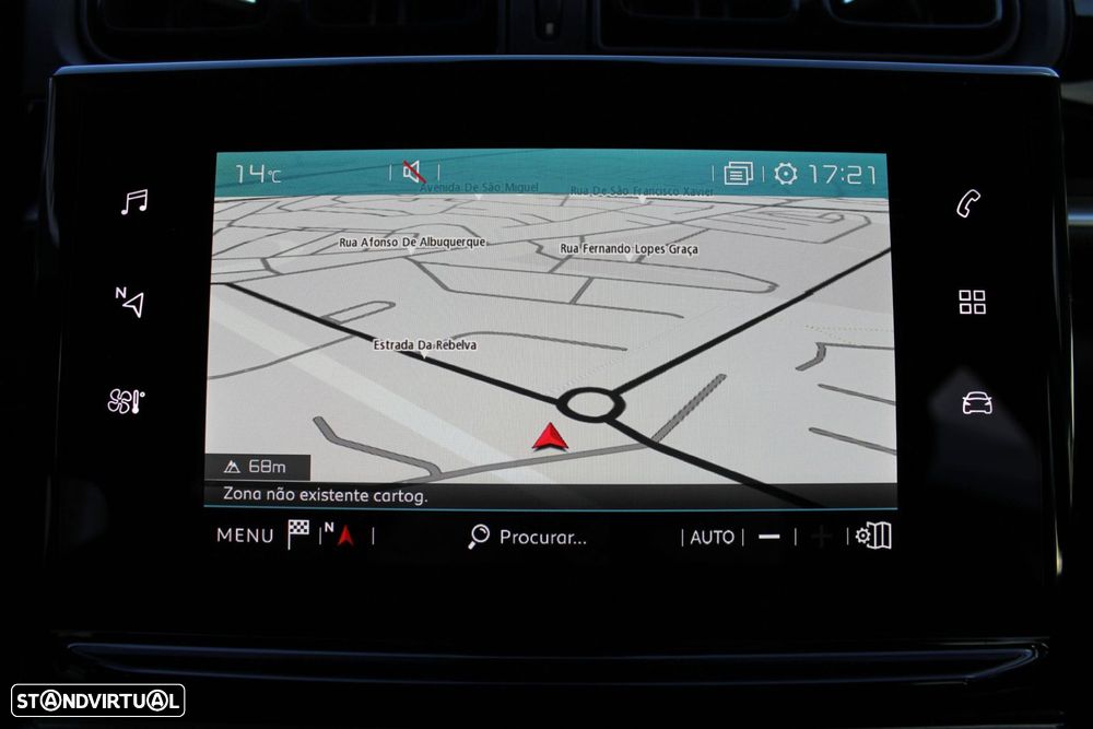 Citroën C3 1.2 PureTech Feel - 17