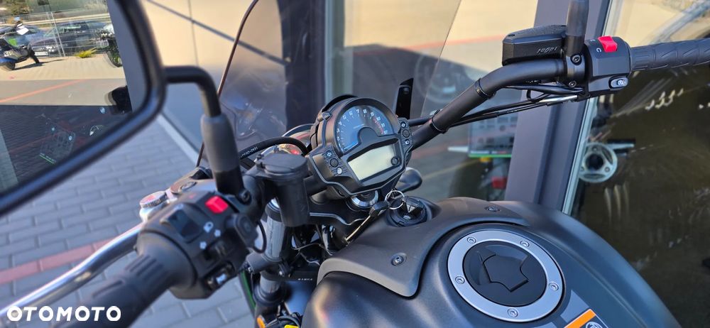 Kawasaki Vulcan - 35